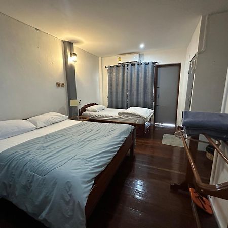 Thadan Guest House Ban Houayxay Dış mekan fotoğraf