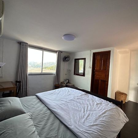 Thadan Guest House Ban Houayxay Dış mekan fotoğraf