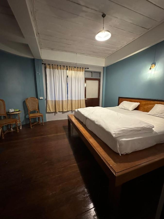 Thadan Guest House Ban Houayxay Dış mekan fotoğraf