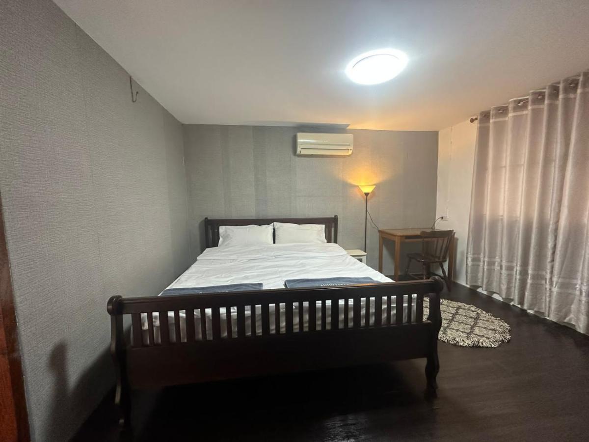 Thadan Guest House Ban Houayxay Dış mekan fotoğraf