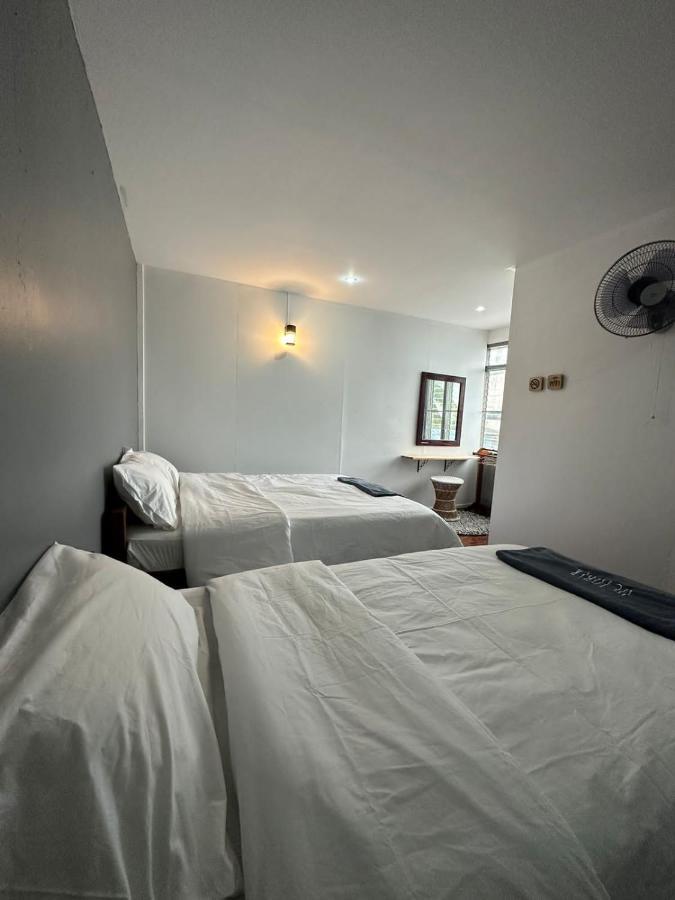 Thadan Guest House Ban Houayxay Dış mekan fotoğraf