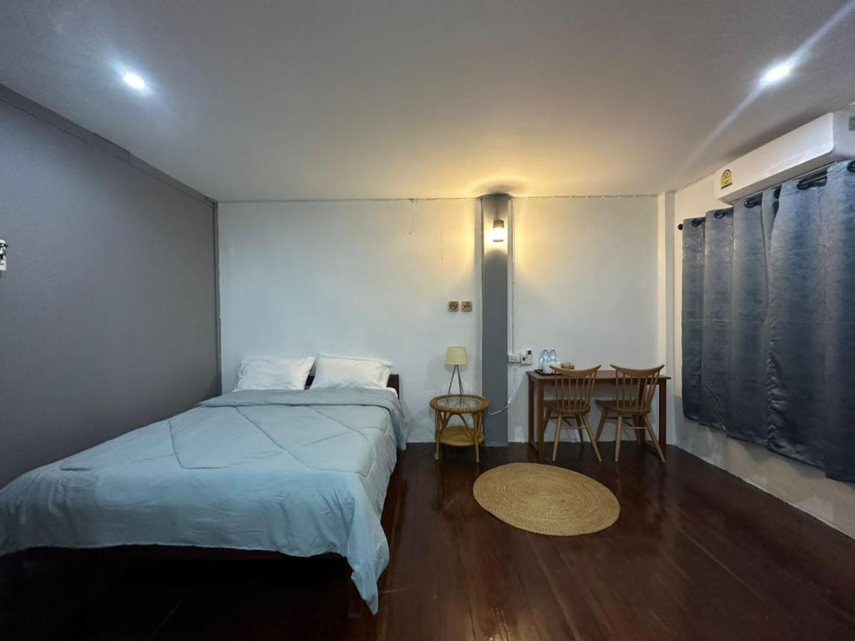 Thadan Guest House Ban Houayxay Dış mekan fotoğraf