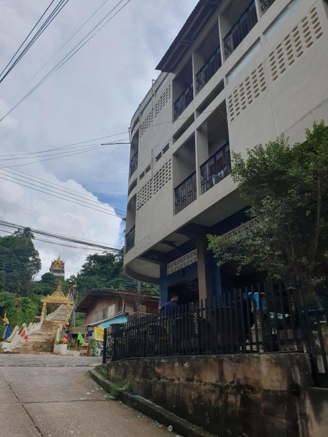 Thadan Guest House Ban Houayxay Dış mekan fotoğraf