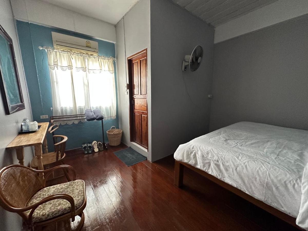 Thadan Guest House Ban Houayxay Dış mekan fotoğraf
