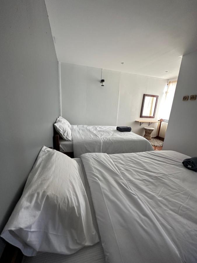Thadan Guest House Ban Houayxay Dış mekan fotoğraf