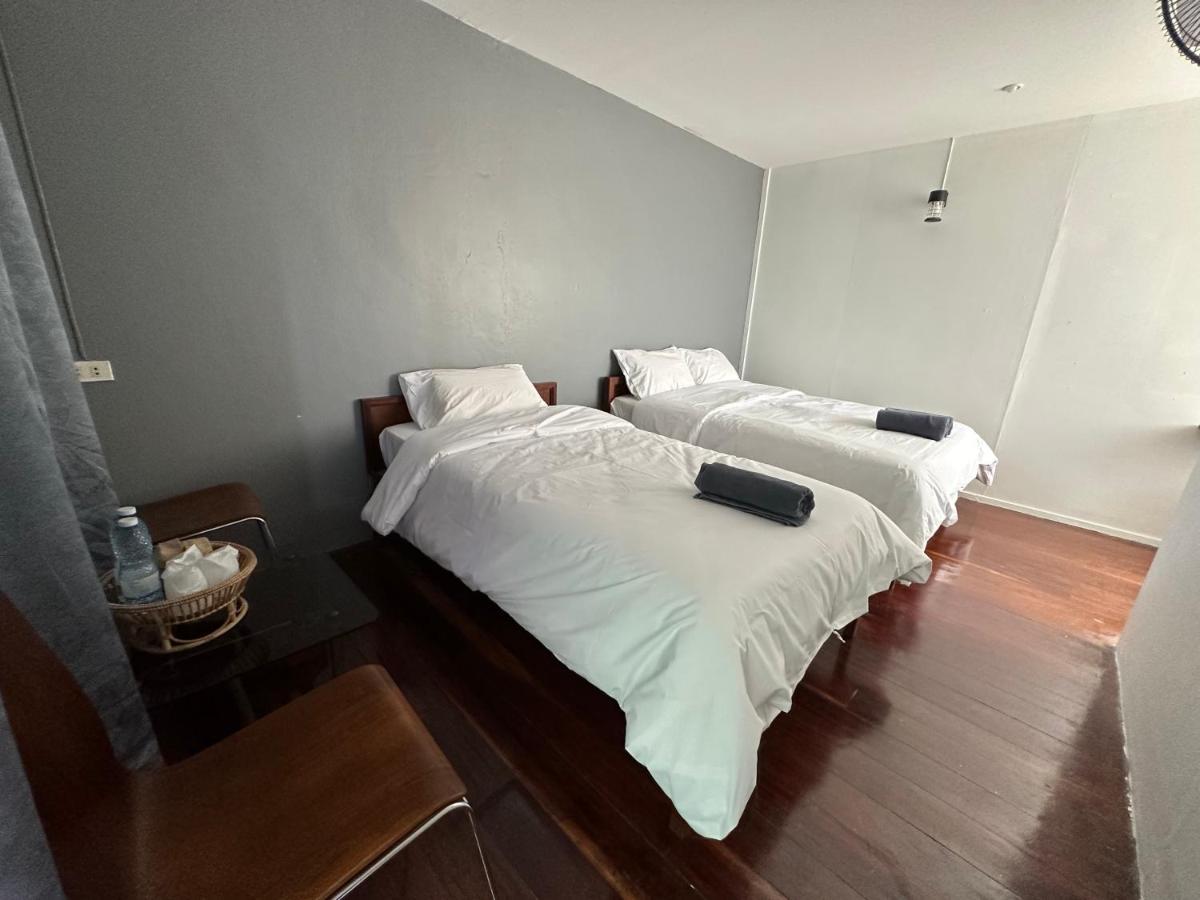 Thadan Guest House Ban Houayxay Dış mekan fotoğraf