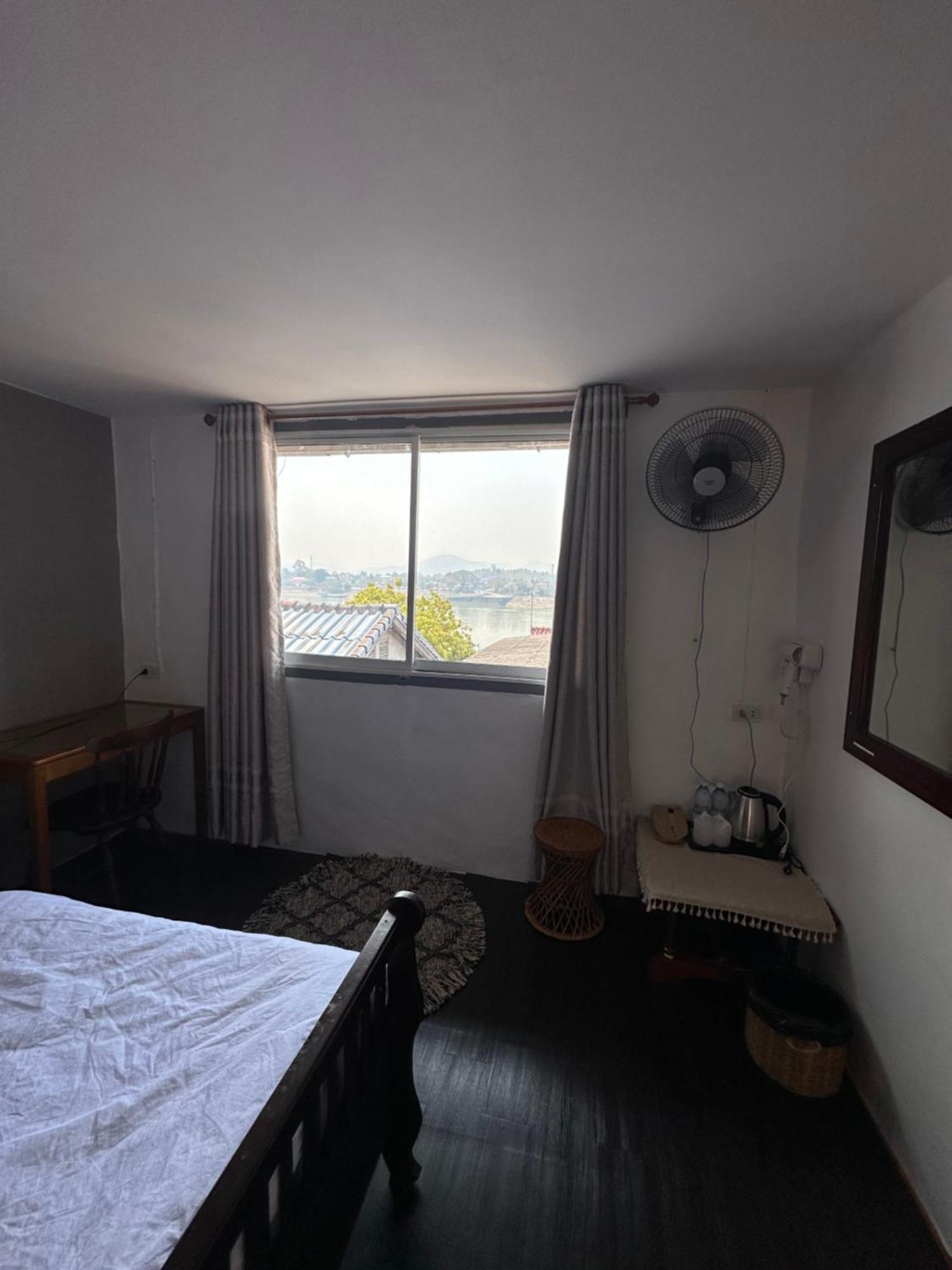 Thadan Guest House Ban Houayxay Dış mekan fotoğraf