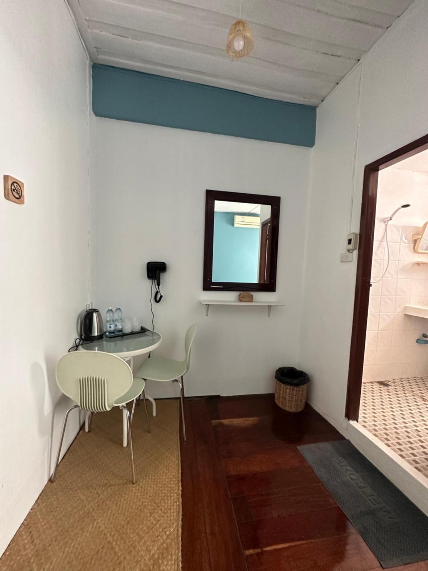 Thadan Guest House Ban Houayxay Dış mekan fotoğraf