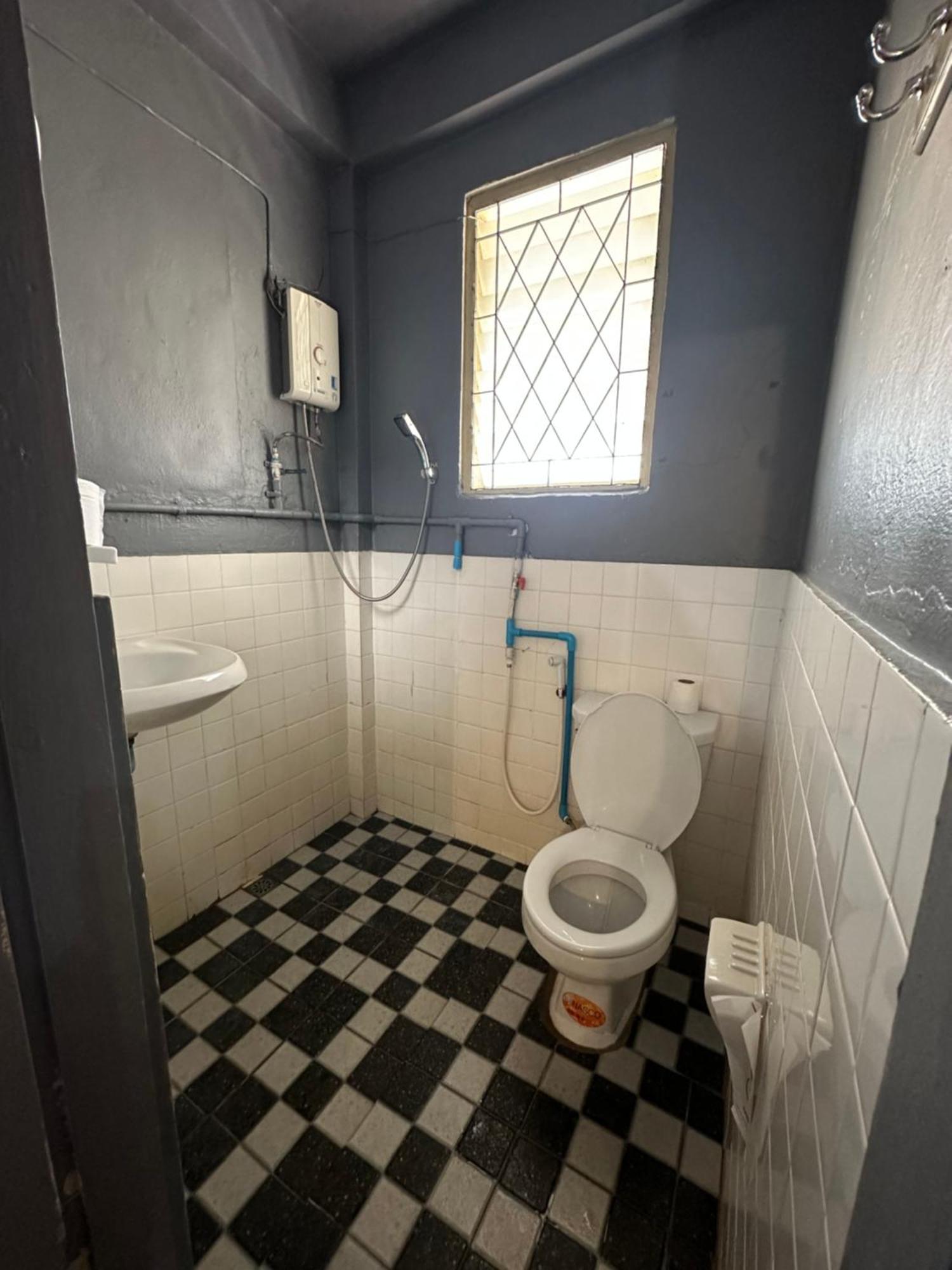 Thadan Guest House Ban Houayxay Dış mekan fotoğraf
