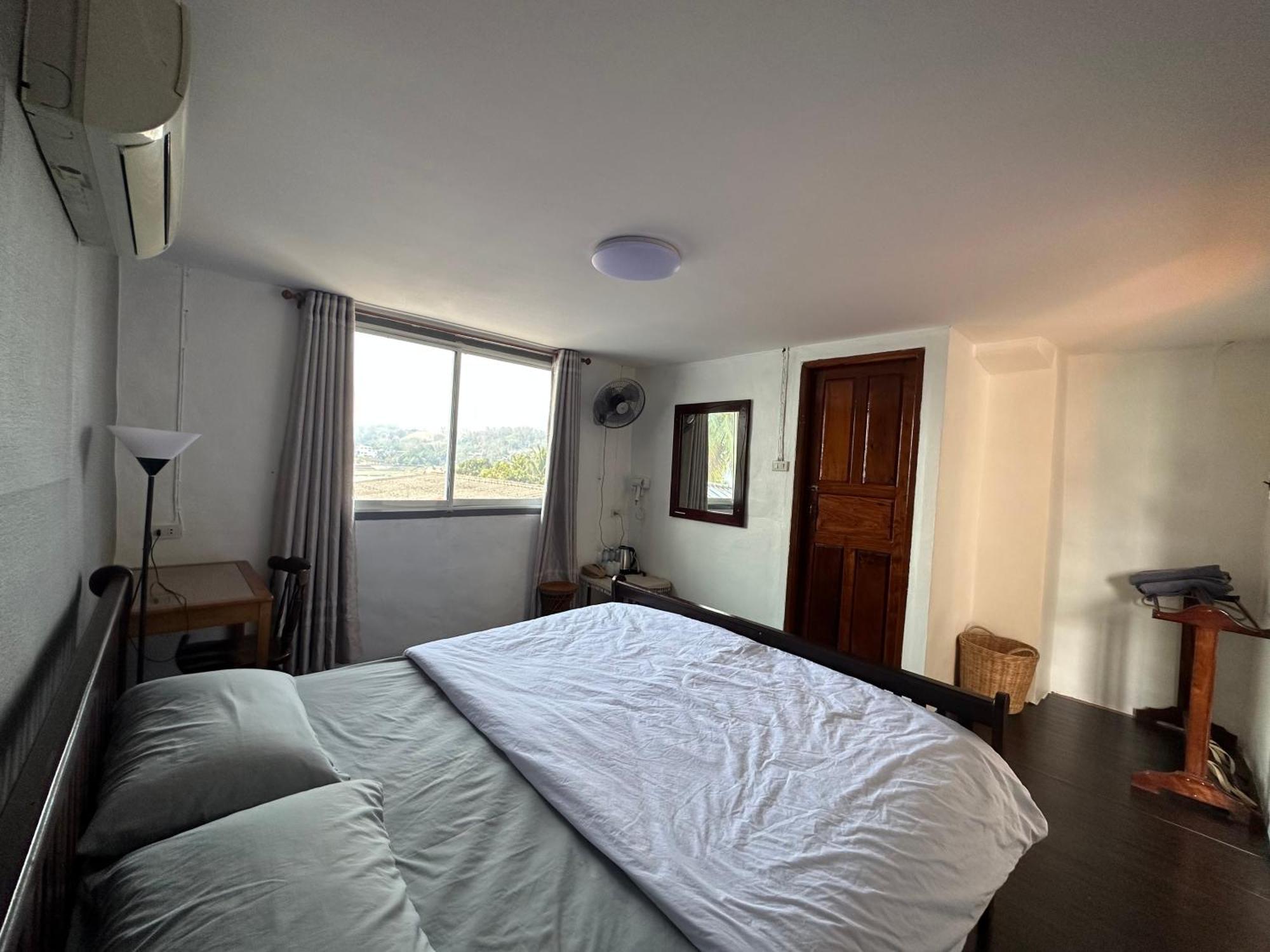 Thadan Guest House Ban Houayxay Dış mekan fotoğraf