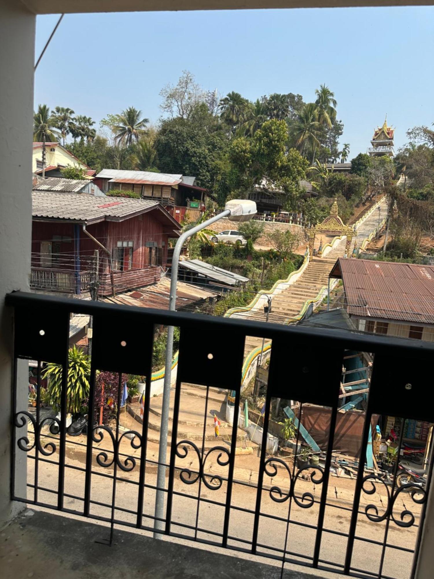 Thadan Guest House Ban Houayxay Dış mekan fotoğraf