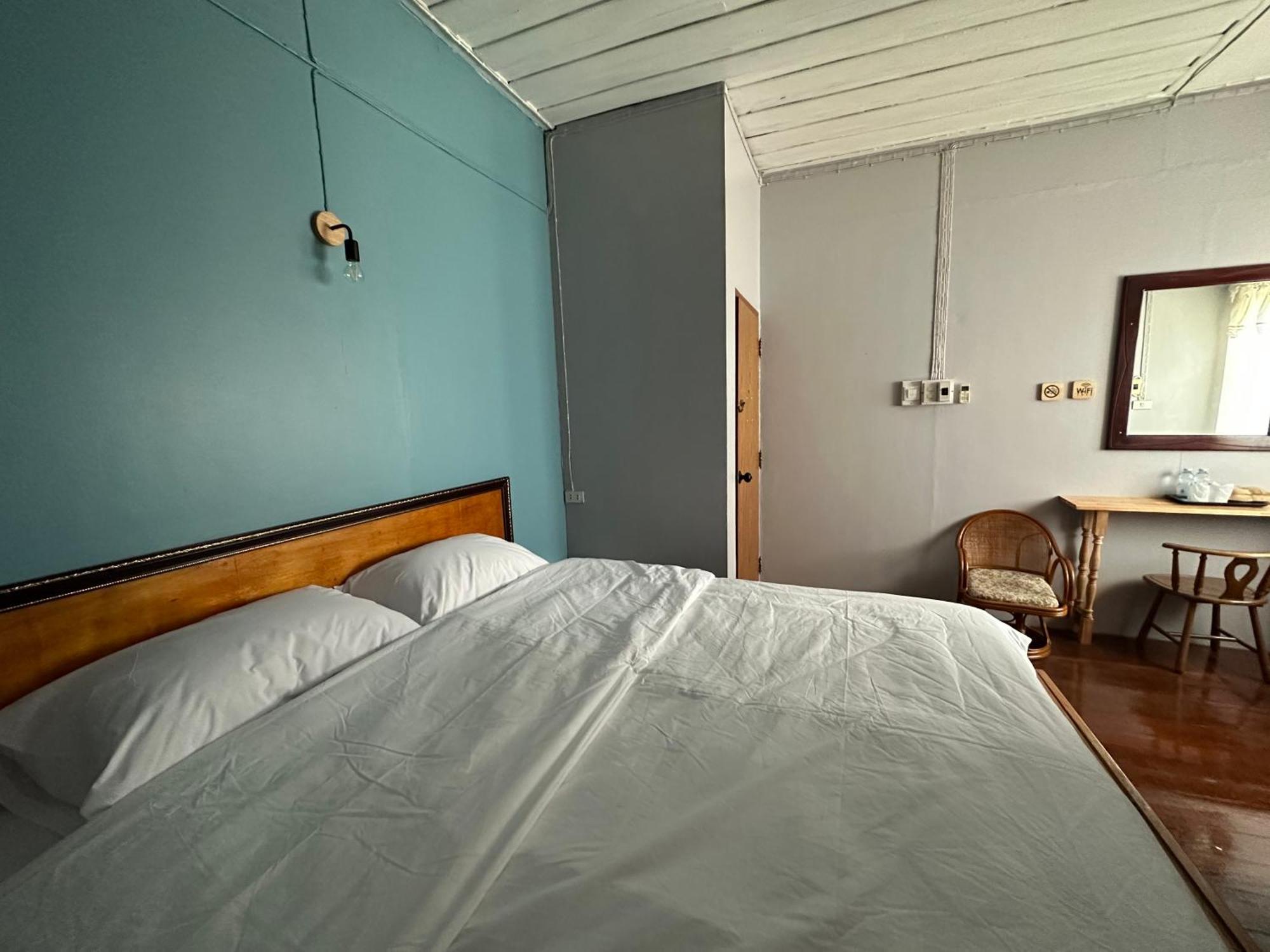 Thadan Guest House Ban Houayxay Dış mekan fotoğraf